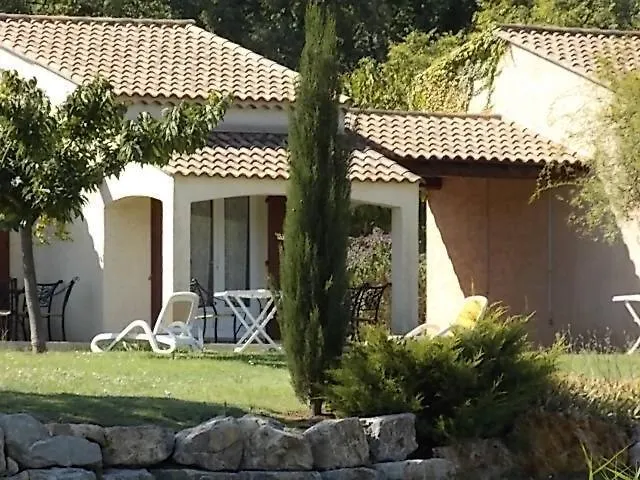 Domaine De La Begude Hotel Fayence