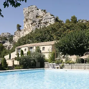 Отель Baumaniere De Provence