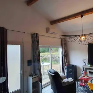 Studio Au Calme Situé Au Cœur Du Var Appartement