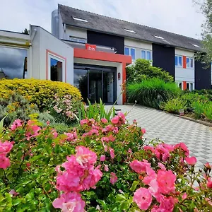 Ibis Hotel Vannes