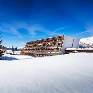 La Cachette, Friendly Hotel Bourg-Saint-Maurice