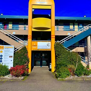 Premiere Classe Toulouse Ouest -blagnac Aeroport Hotel Blagnac