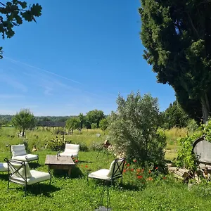 La Ferme Constantin Farm stay