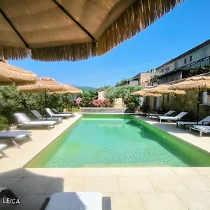 Mas De La Coste Bed & Breakfast